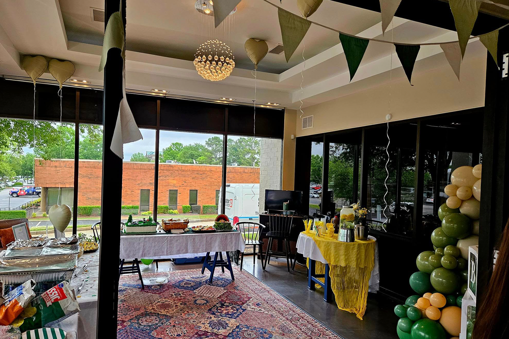 Georgia Swing Shack - Photo 3
